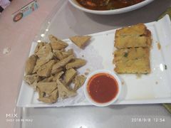 -留芳·文旅古月楼(老街店)