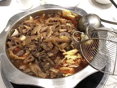 -古乐牛香·鲜牛肉牛杂火锅(新区店)