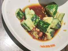 -胖哥俩肉蟹煲(富阳万达店)