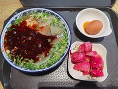 传统牛肉面-沛锋昶牛肉面·中国兰州牛肉面体验店