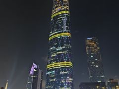 -广州塔