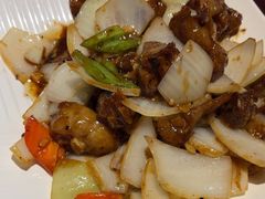 -望京一号·重庆江湖菜(工体店)