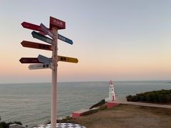 -漳州滨海火山岛自然生态风景区