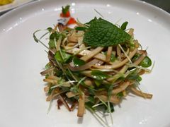 -中心大酒店·本味餐厅