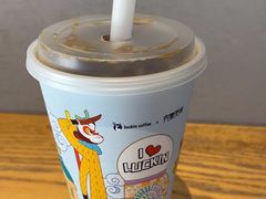 -瑞幸咖啡(118广场店)