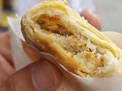 -嘉华鲜花饼·现烤(昆明老街店)