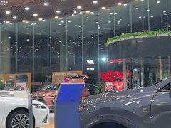 -大连中升雷克萨斯(华北路店)