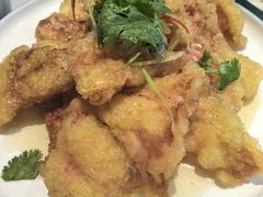 -叁拾壹克饺子·东北菜(国贸店)