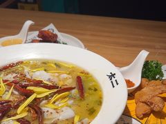 -太二酸菜鱼(正大广场店)