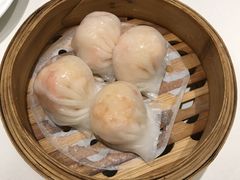 -頂好酒家·经典粤菜(海信广场店)