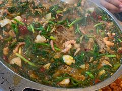 -京玉菲饭店(李村店)