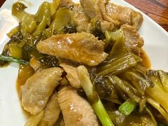 -吴祥记潮州菜·百年老字号·砂锅粥