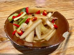 -兔槽江湖菜·重庆璧山兔(水围店)