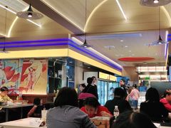 -地摊风云龙虾烧烤铺(润和国际店)