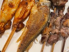-天津东凯悦酒店·Market Café自助餐厅