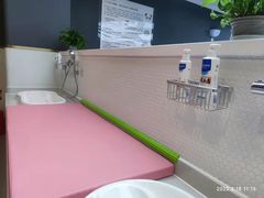 -沥鲨亲子游泳俱乐部(金沙洲中心)