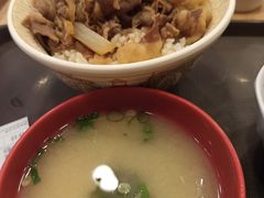 -食其家·牛丼咖喱(金桥国际店)