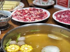 -汕头八合里海记牛肉店(清河店)