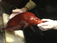 -青年公社烤鸭(滨湖银泰店)