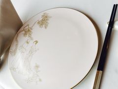 -金轩中餐厅 Jin Xuan(浦东丽思卡尔顿酒店)