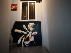 -HONGA HONGA雄家(曹路店)