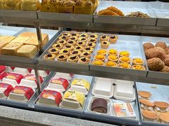 -君之狮子山·轻糖烘焙(松江印象城店)