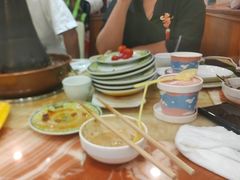 -清真·马家火锅美食城(镇江北路店)