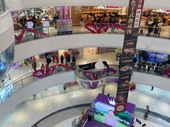 -万达广场(临港店)