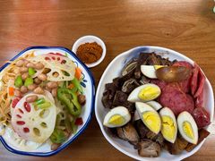 -长香源葫芦头梆梆肉(兴隆巷店)