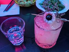 -MOSSO音乐酒吧·live house(南京旗舰店)