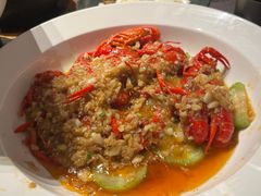 -简小舍·民间手艺菜(武昌江滩店)