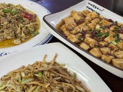 -胖子饭店(兴学弄店)