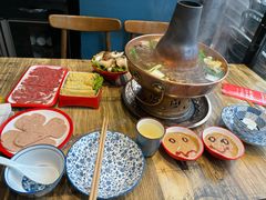 -阿郎龙虾烧烤海鲜馆(苏河融景店)