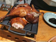 -云海肴云南菜·蒸汽石锅鱼(北京良乡华冠店)