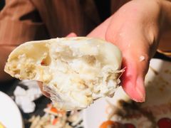 -欢乐牧场海鲜烤肉自助(牡丹园店)