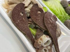 -真牛汕头黄牛肉火锅(莲塘仙湖植物园店)