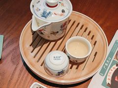 -南拳十三姨·潮汕砂锅粥(世纪金源店)