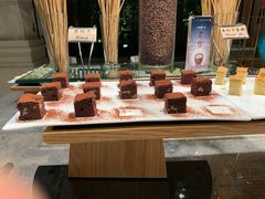 -太湖饭店玉兰厅(自助餐厅)