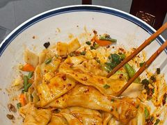 油泼三合一-尚寨嫽扎咧面馆(钟楼店)