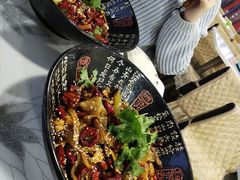 -多呗辣麻辣香锅(万达广场店)