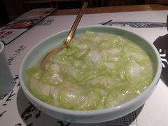 湖南白丝瓜-望湘园·洞庭渔宴(永旺店)