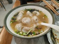 -天台小吃(新城店)