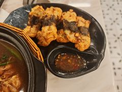-鸡坤茶室(三里屯店)