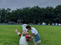-康师傅味来馆