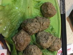 -一叶一世界•素食餐厅(环球中心店)