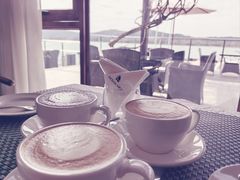 -望海·帆船主题咖啡厅•品茗下午茶(石湖景区店)