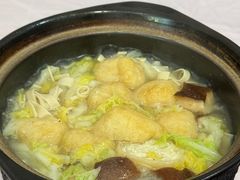 -阿隆煲店(秀仁苑店)