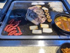 -猪的故事·韩式烤肉(韩乐坊店)