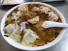 -汪家馄饨(集庆路店)