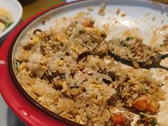 -悦海·家宴·冰花皮皮虾大锅贴(宝龙店)